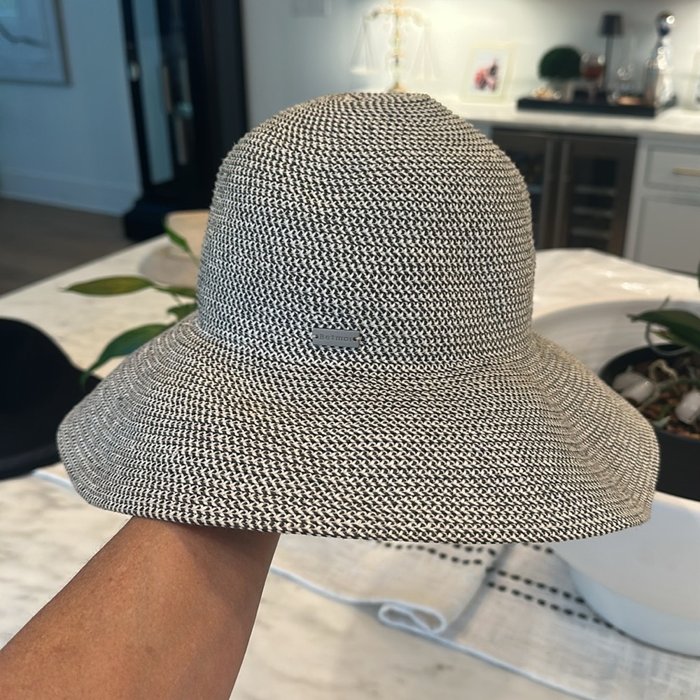 Floppy Hat